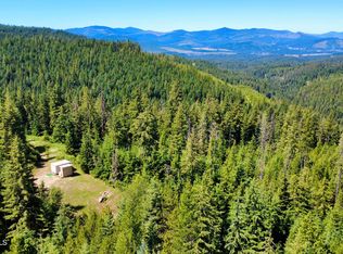 1522 Alpine Dr, Fernwood, ID 83830