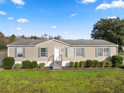 821 Saddlewood Blvd, Lakeland, FL, 33809