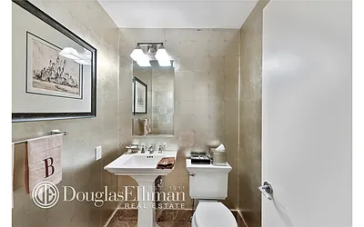 Sold by Douglas Elliman