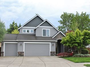 2634 NW 29th Ave, Camas, WA 98607