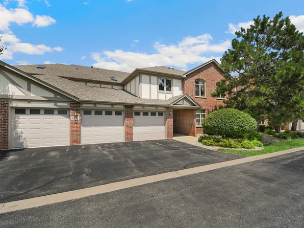 6252 Kallsen Dr Unit 4, Tinley Park, IL 60477