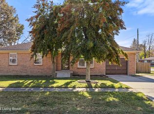 4600 Mile Of Sunshine Dr, Louisville, KY 40219