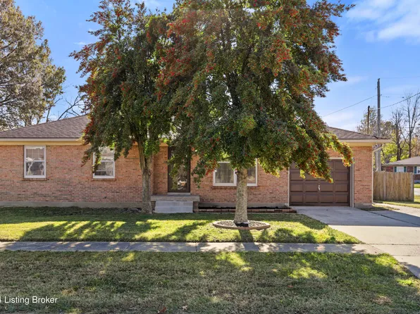 4600 Mile Of Sunshine Dr, Louisville, KY 40219