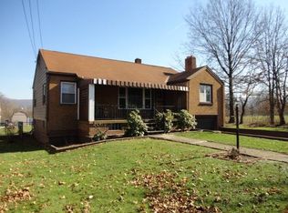 154 Virginia Ave, Uniontown, PA