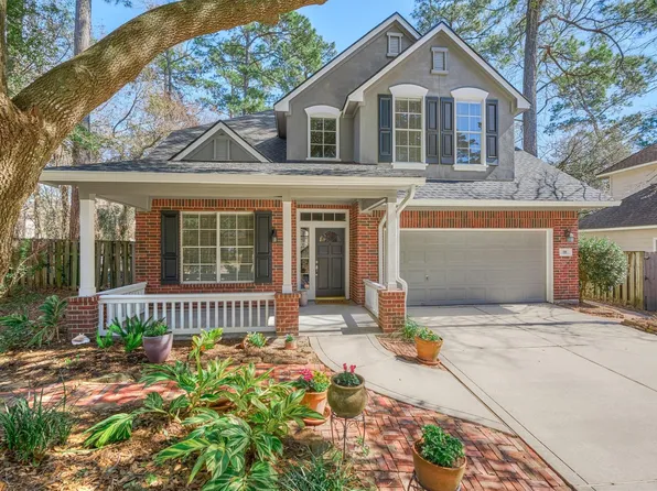 18 Beech Bark Pl, Spring, TX 77382