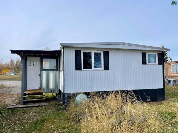 1099 Lakeview Dr, Fairbanks, AK 99701