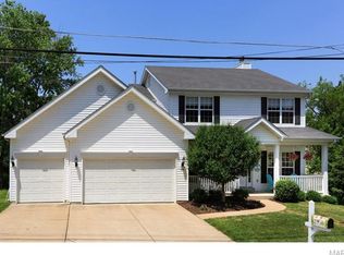 959 Blase Ave, Saint Louis, MO 63131