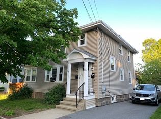 106 Wilson Ave #1, Quincy, MA 02170