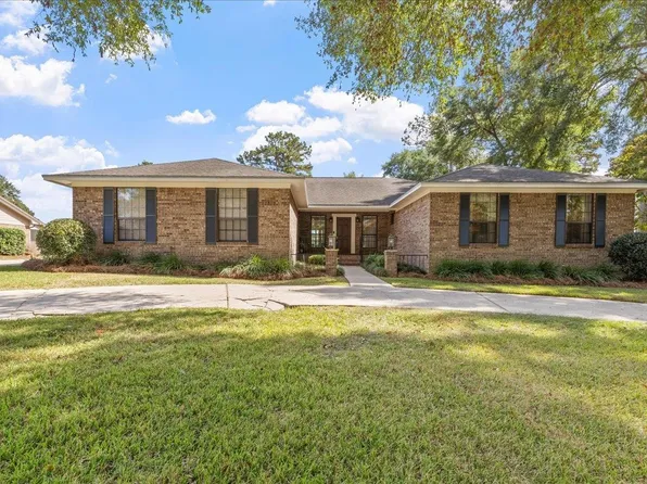 4033 Kilmartin Dr, Tallahassee, FL 32309