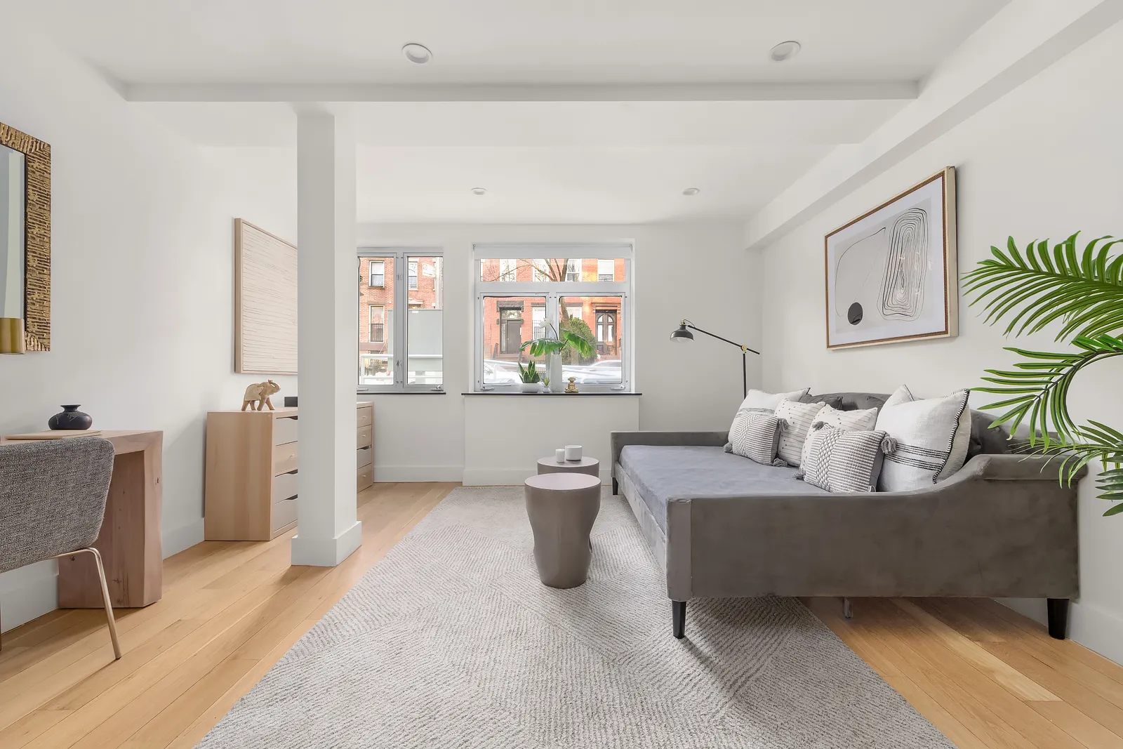 93 Waverly Avenue #1F in Clinton Hill, Brooklyn | StreetEasy