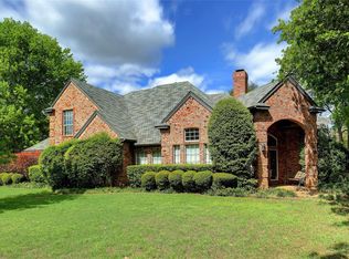 400 Bosque Cir, Southlake, TX 76092