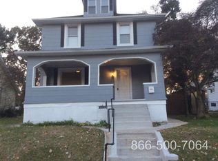 3905 Woodlea Ave, Baltimore, MD 21206