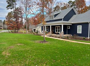940 Irish Creek Dr, Landis, NC 28088