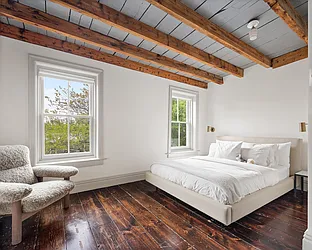 Sold by Brown Harris Stevens