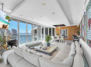Icon Brickell, Miami, FL 33131