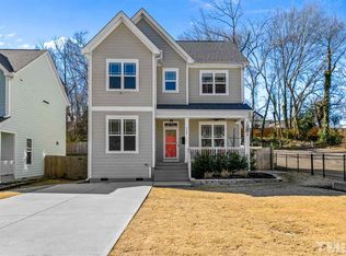 714 S State St, Raleigh, NC 27601