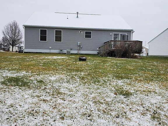 2nd image of 11609 Chanticleer Dr