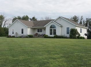 10538 Township Road 506, Shreve, OH 44676