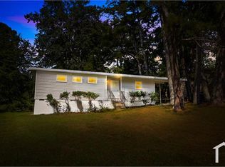 9805 Red Mill Rd, Birmingham, AL 35215