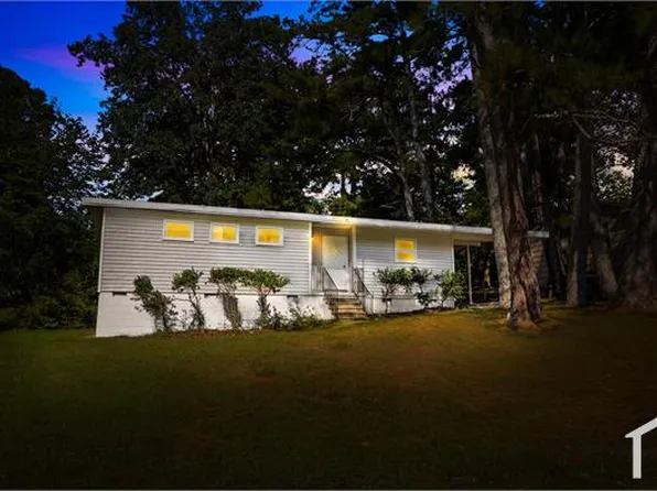 9805 Red Mill Rd, Birmingham, AL 35215
