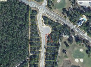 112 Spoonbill Ct, Lanark Village, FL 32323