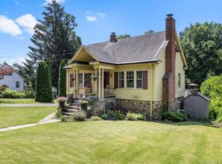 386 Reservoir Ave, Meriden, CT 06451