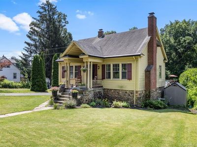 386 Reservoir Avenue, Meriden, CT, 06451