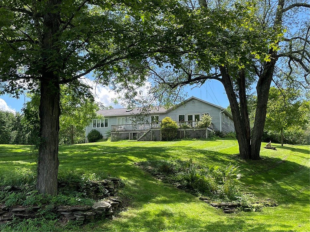2088 Hornbeck Rd, Harpersfield, NY 13786 Zillow