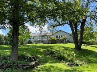 2088 Hornbeck Rd, Harpersfield, NY 13786
