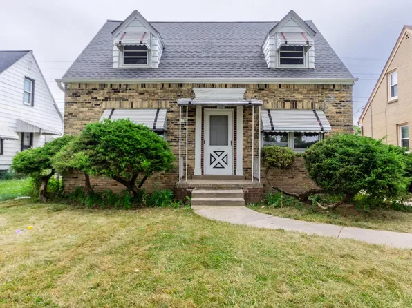 4256 North 36th STREET, Milwaukee, WI 53216