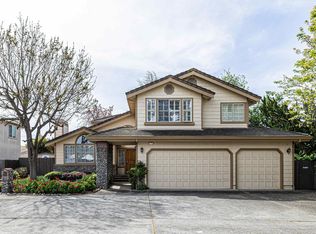 3629 Corte Rubiolo, Castro Valley, CA