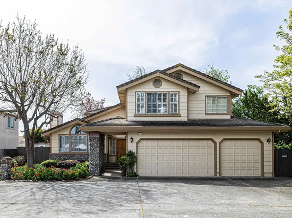 3629 Corte Rubiolo, Castro Valley, CA 94546