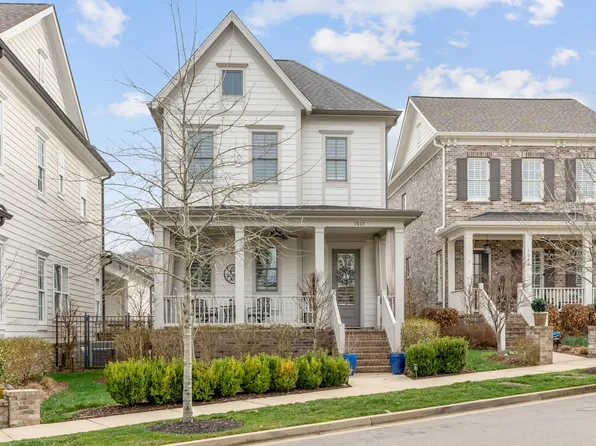 1017 Clifton St, Franklin, TN 37064