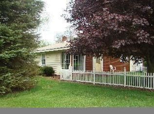 10465 James Madison Hwy, Culpeper, VA 22701