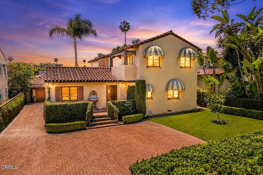 4 bed, 3.5 bath, 1992 sqft, $7,000 — Photo 1