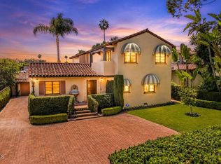 1659 S Oak Knoll Ave, San Marino, CA 91108