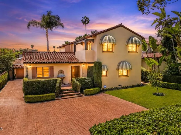 1659 S Oak Knoll Ave, San Marino, CA 91108