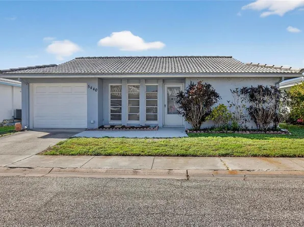 5440 Orange Blossom Rd, Pinellas Park, FL 33782