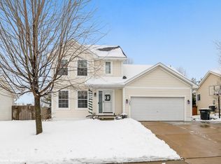 1387 S 51st St, West Des Moines, IA 50265