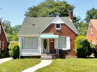 6021 Grandville Ave, Detroit, MI 48228