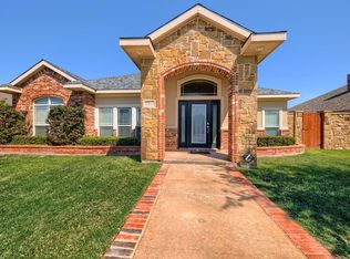 7311 Fox River Ridge St, Odessa, TX 79765