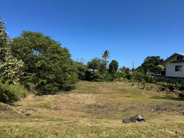 Papai St #1, Pahoa, HI 96778