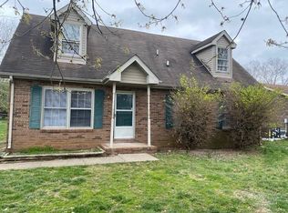1213 Woodbridge Dr, Clarksville, TN