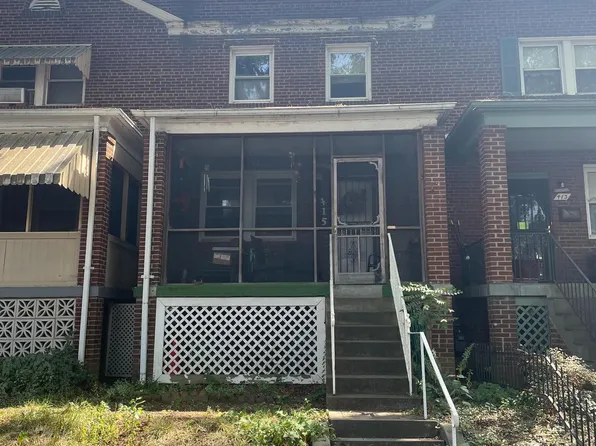 415 21st St NE, Washington, DC 20002