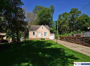 1810 NW Radial Hwy, Omaha, NE 68104