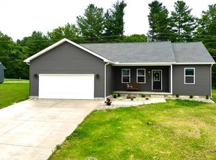 52 Pickett Ct, Chillicothe, OH 45601