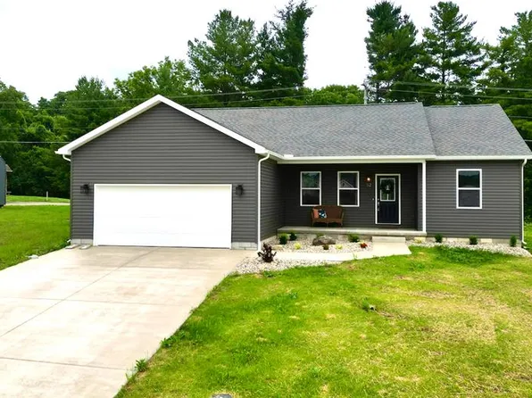 52 Pickett Ct, Chillicothe, OH 45601