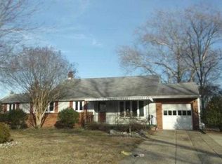 800 Colby Ave, Delran, NJ 08075