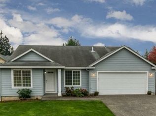 14614 NW 9th Pl, Vancouver, WA 98685