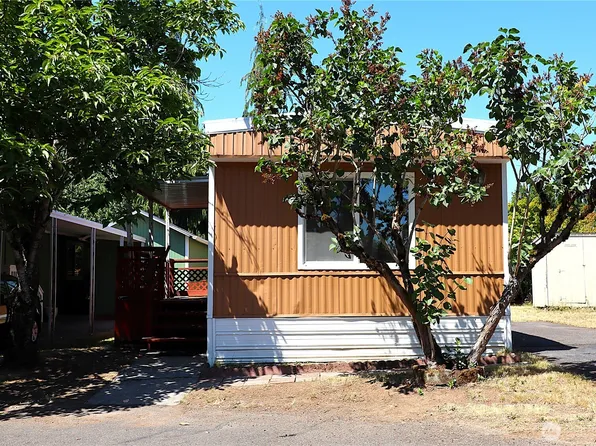 3921 E 4th Plain Boulevard #54, Vancouver, WA 98661